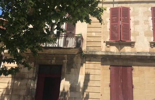 La Fare-les-Oliviers Condo | 54 m² fully-equipped apartment