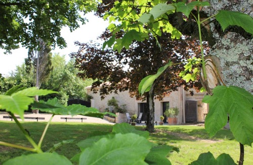 Lamillarie House | 54 m² Gîte ∙ 1 bedroom ∙ 2 guests