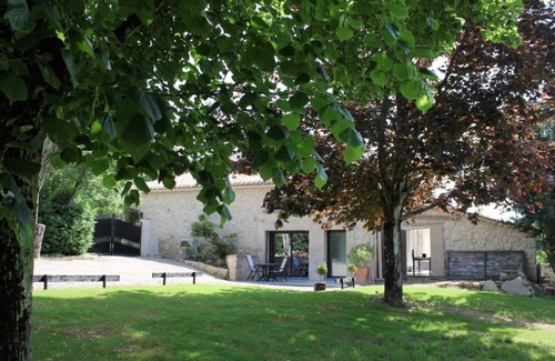 Lamillarie House | 54 m² Gîte ∙ 1 bedroom ∙ 2 guests