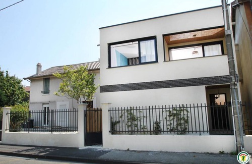 Valence House | 54 m² Gîte ∙ 1 bedroom ∙ 2 guests