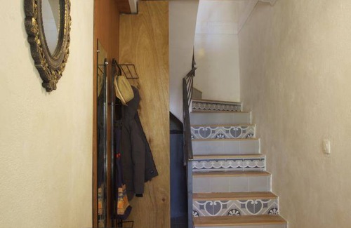Valence House | 54 m² Gîte ∙ 1 bedroom ∙ 2 guests