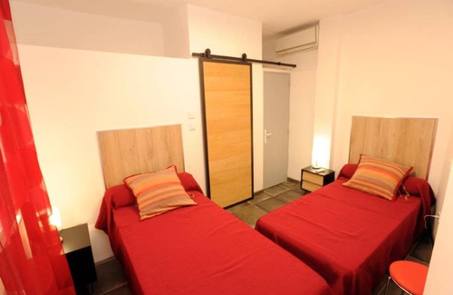 Bompas House | 54 m² Gîte ∙ 2 bedrooms ∙ 4 guests