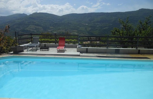 Vercoiran House | 54 m² Gîte ∙ 2 bedrooms ∙ 4 guests