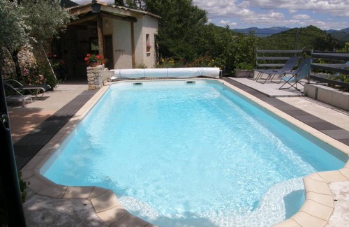 Vercoiran House | 54 m² Gîte ∙ 2 bedrooms ∙ 4 guests