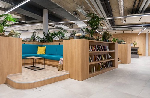 Etoy Hotel | 54 m² Hotel ∙ 10 guests