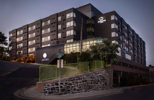 Downtown St. John's Hotel | 54 m² Hotel ∙ 127 guests