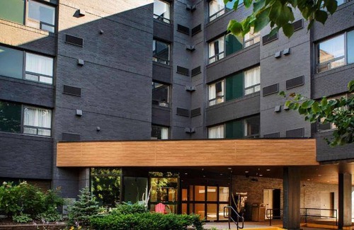 Downtown St. John's Hotel | 54 m² Hotel ∙ 127 guests