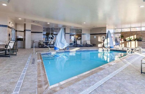 Downtown Pittsburgh Hotel | 54 m² Hotel ∙ 127 guests