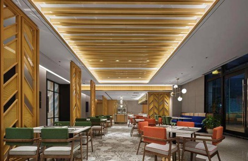 Anji Hotel | 54 m² Hotel ∙ 127 guests