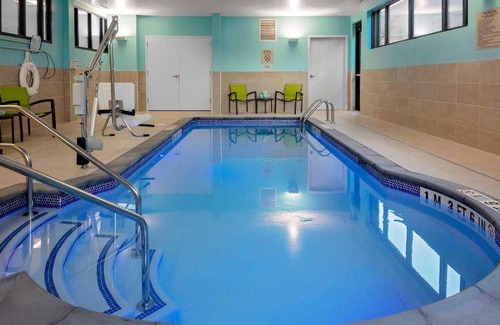 West Plaza Hotel | 54 m² Hotel ∙ 127 guests