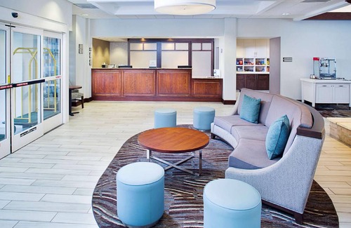 Solon Hotel | 54 m² Hotel ∙ 3 bedrooms ∙ 127 guests