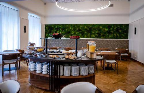 Trest Hotel | 54 m² Hotel ∙ 4 guests