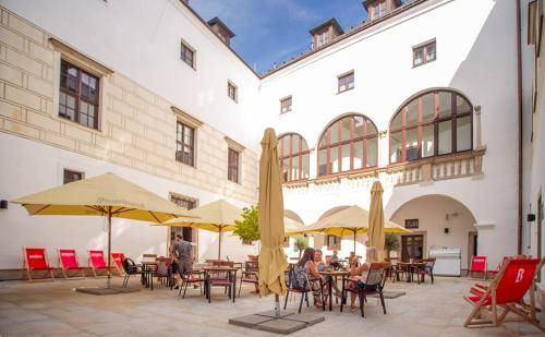 Trest Hotel | 54 m² Hotel ∙ 4 guests