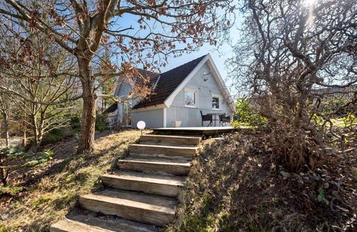 Hvidbjerg Strand House | 54 m² House ∙ 2 bedrooms ∙ 4 guests
