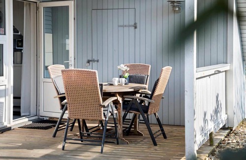 Hvidbjerg Strand House | 54 m² House ∙ 2 bedrooms ∙ 4 guests