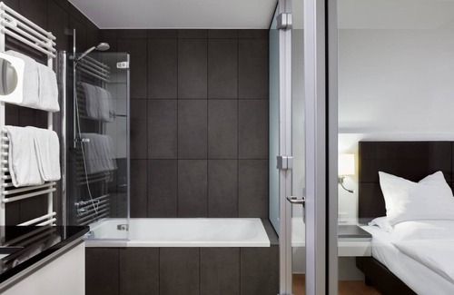Westend House | 54 m² House ∙ 1 bedroom ∙ 2 guests