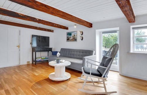 Skaerbaek House | 54 m² House ∙ 1 bedroom ∙ 4 guests