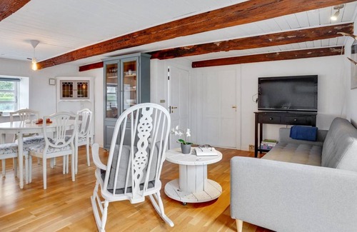 Skaerbaek House | 54 m² House ∙ 1 bedroom ∙ 4 guests