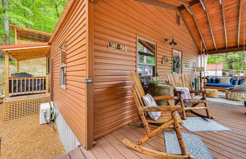 Almo House | 54 m² House ∙ 1 bedroom ∙ 4 guests