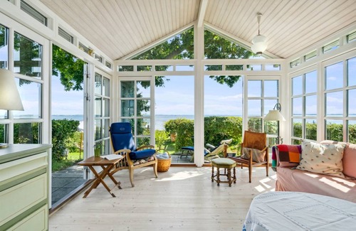 Thurø By House | 54 m² House ∙ 2 bedrooms ∙ 4 guests