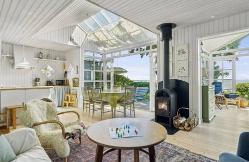 Thurø By House | 54 m² House ∙ 2 bedrooms ∙ 4 guests
