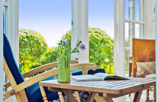 Thurø By House | 54 m² House ∙ 2 bedrooms ∙ 4 guests