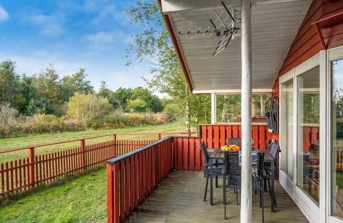 Skiveren House | 54 m² House ∙ 2 bedrooms ∙ 4 guests