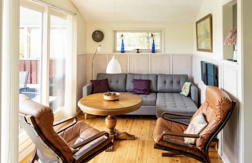 Skiveren House | 54 m² House ∙ 2 bedrooms ∙ 4 guests