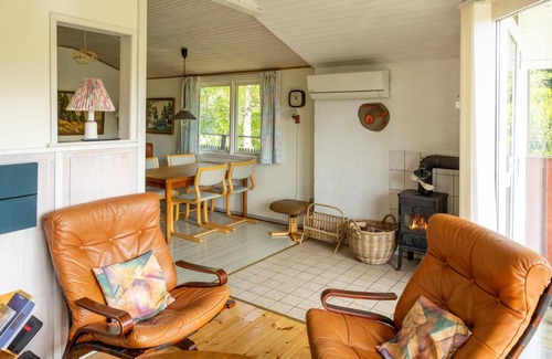 Skiveren House | 54 m² House ∙ 2 bedrooms ∙ 4 guests