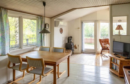 Skiveren House | 54 m² House ∙ 2 bedrooms ∙ 4 guests