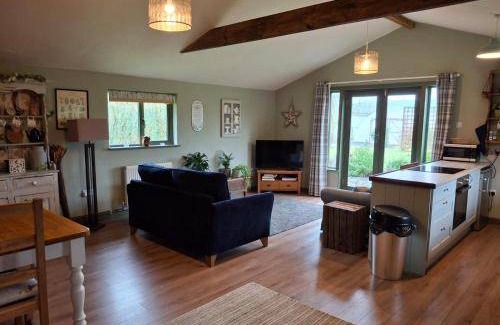 Carmarthen House | 54 m² House ∙ 2 guests