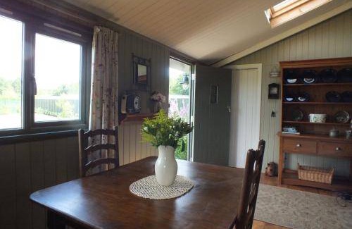 Carmarthen House | 54 m² House ∙ 2 guests