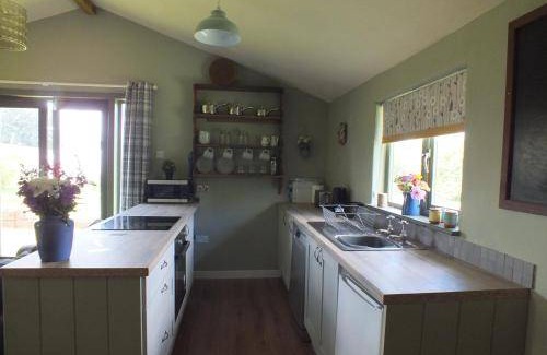 Carmarthen House | 54 m² House ∙ 2 guests