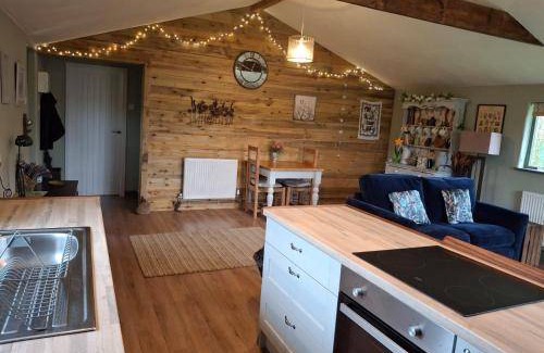 Carmarthen House | 54 m² House ∙ 2 guests