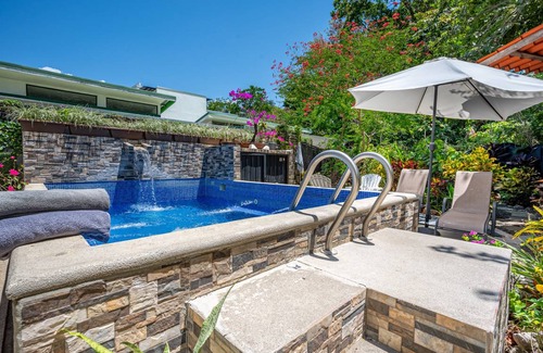 Puerto Carrillo House | 54 m² House ∙ 3 bedrooms ∙ 10 guests
