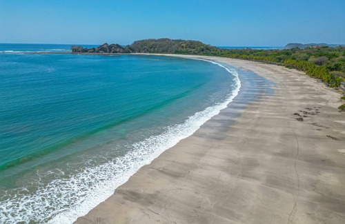 Puerto Carrillo House | 54 m² House ∙ 3 bedrooms ∙ 10 guests