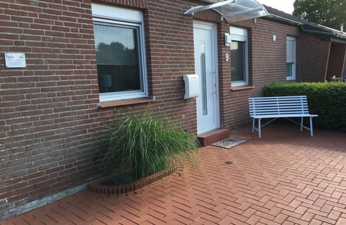 Hage House | 54 m² House ∙ 2 bedrooms ∙ 4 guests