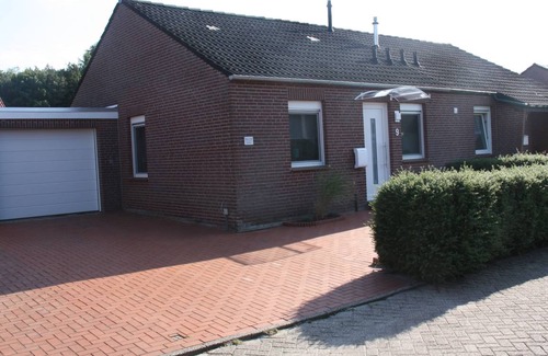Hage House | 54 m² House ∙ 2 bedrooms ∙ 4 guests