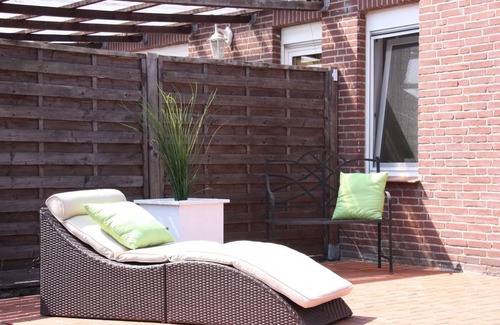 Hage House | 54 m² House ∙ 2 bedrooms ∙ 4 guests