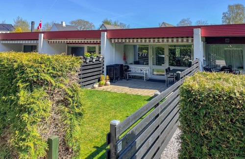 Kelstrup House | 54 m² House ∙ 2 bedrooms ∙ 4 guests