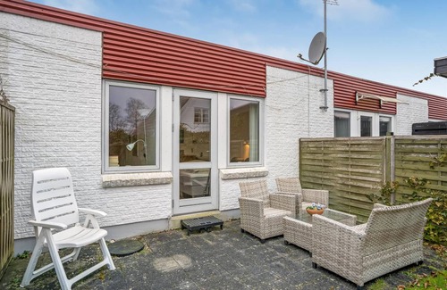 Kelstrup House | 54 m² House ∙ 2 bedrooms ∙ 4 guests