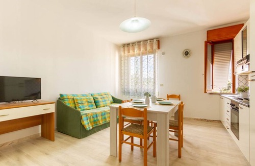 Tortoreto Lido House | 54 m² House ∙ 2 bedrooms ∙ 5 guests
