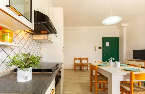 Tortoreto Lido House | 54 m² House ∙ 2 bedrooms ∙ 5 guests