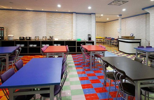 Beinan House | 54 m² Motel ∙ 6 guests