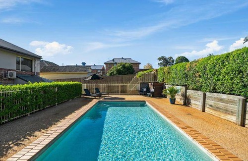 North Toowoomba Hotel | 54 m² Motel ∙ 2 bedrooms ∙ 6 guests