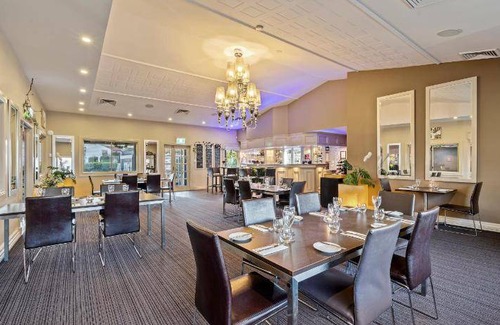 North Toowoomba Hotel | 54 m² Motel ∙ 2 bedrooms ∙ 6 guests