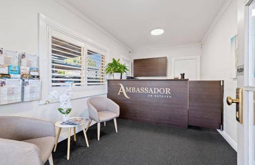 North Toowoomba Hotel | 54 m² Motel ∙ 2 bedrooms ∙ 6 guests