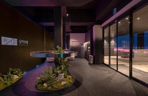 Dongtan Hotel | 54 m² Motel ∙ 127 guests