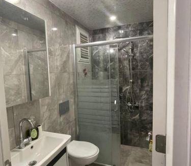 Artikli Apartment | 54 m² Apartment ∙ 1 bedroom ∙ 2 guests