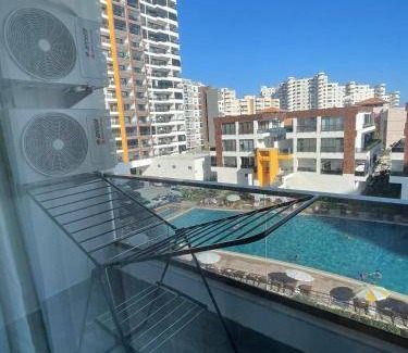 Artikli Apartment | 54 m² Apartment ∙ 1 bedroom ∙ 2 guests